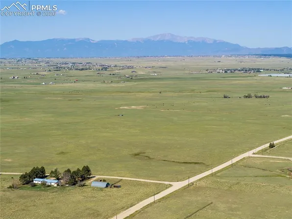 14333 Smith Ranch Rd, Peyton, CO 80831