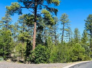 1900 S Silvertree Ln, Show Low, AZ 85901