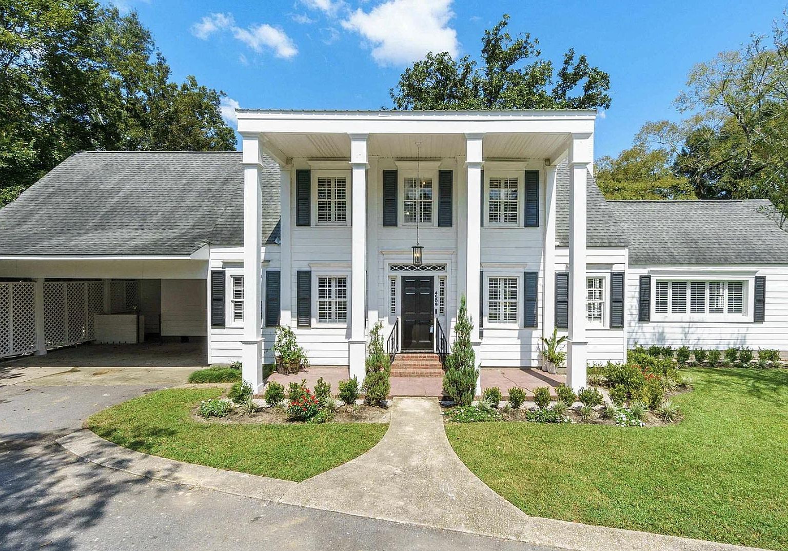 4509 Hyacinth Ave, Baton Rouge, LA 70808 Zillow