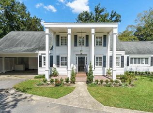 4509 Hyacinth Ave, Baton Rouge, LA 70808