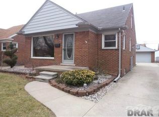 9696 Sterling Ave, Allen Park, MI 48101