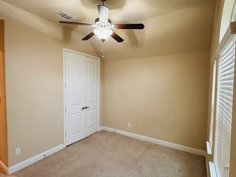 Secondary Bedroom 2