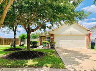 6319 Moreland Ln, Rosenberg, TX 77469