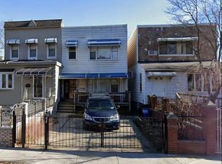 108 Jackie Robinson Parkway, Brooklyn, NY 11207