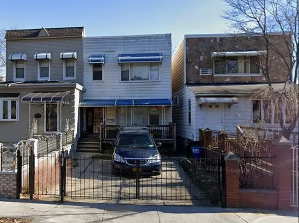 108 Jackie Robinson Parkway, Brooklyn, NY 11207