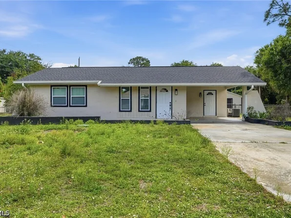 1702 E 6th St, Lehigh Acres, FL 33972