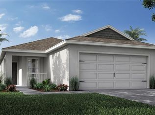 462 Pentas Ln, Haines City, FL 33844