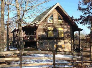 2480 Quitman Rd, Quitman, AR 72131