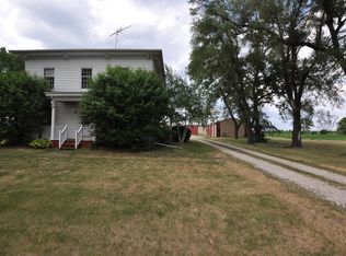 23216 W Grant Hwy, Marengo, IL 60152
