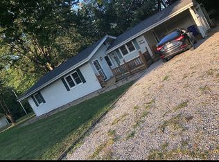 720 Excelsior School Rd, Decatur, IL 62521