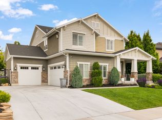 13303 S Newport Dawn Dr, Draper, UT 84020