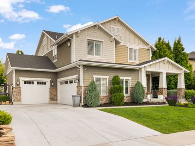 13303 S Newport Dawn Dr, Draper, UT, 84020