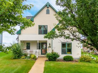 5244 Samers Bay Rd, Omro, WI 54963