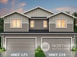 7809 24th Ct SE, Lacey, WA 98503