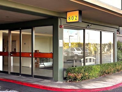 802 N Delaware St APT 406, San Mateo, CA, 94401