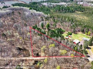 LOT 1 S Peterson Rd, Minong, WI 54859