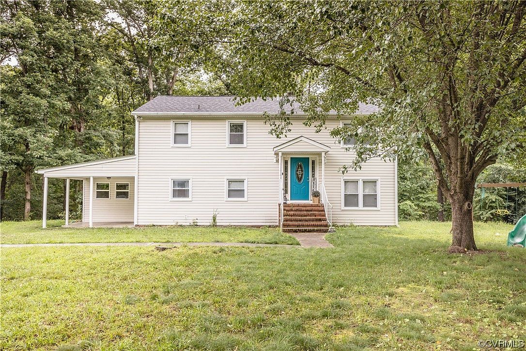301 Rustic Dr, Carson, VA 23830 | MLS #2312883 | Zillow