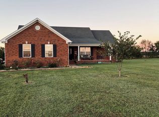 4705 Davis Mill Rd, Trenton, KY 42286