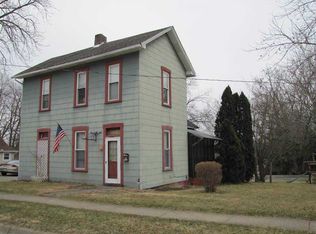 127 E Race St, Mechanicsburg, OH 43044