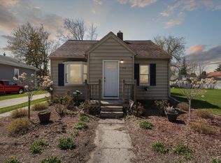 516 Harold St, Bay City, MI 48708