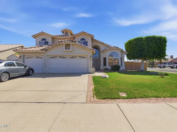 8371 W VILLA RITA Drive, Peoria, AZ 85382