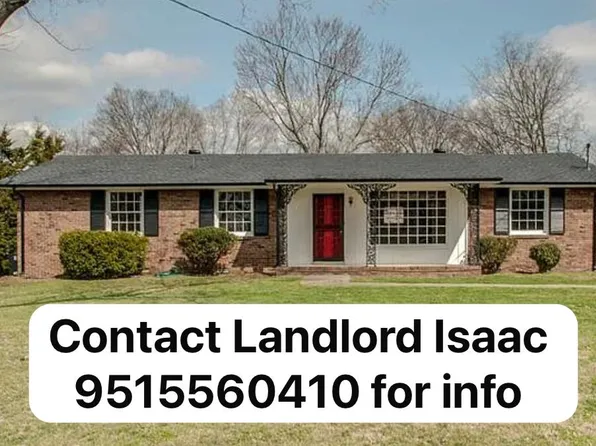 147 Oak Park Dr, Nashville, TN 37207
