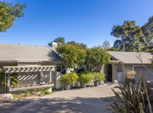 9945 Holt Rd, Carmel, CA 93923
