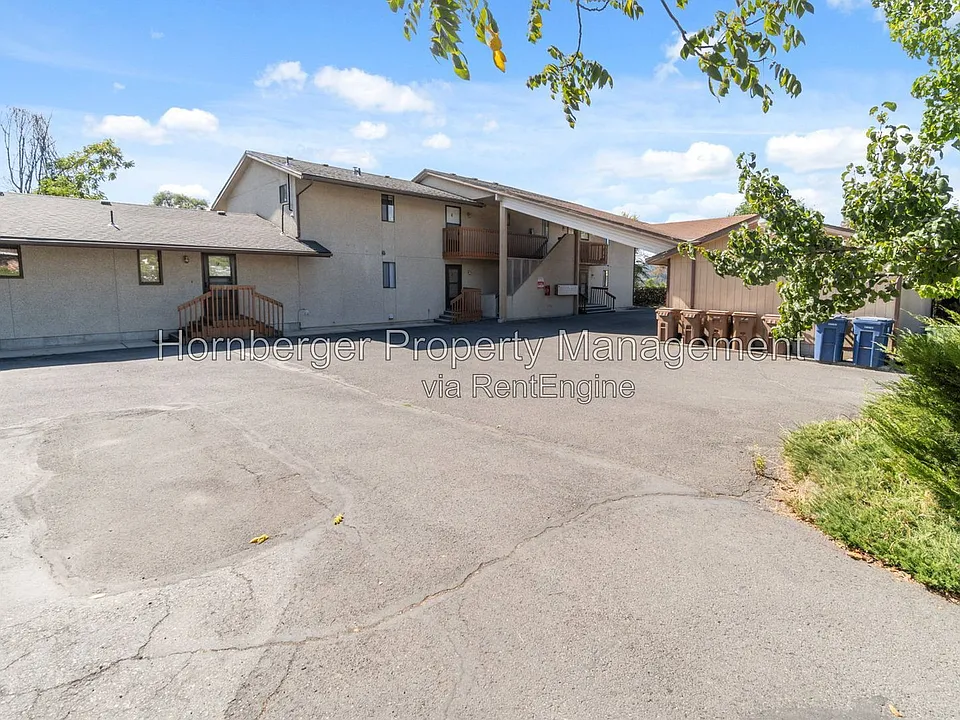 2307 W Cleveland Ave #4