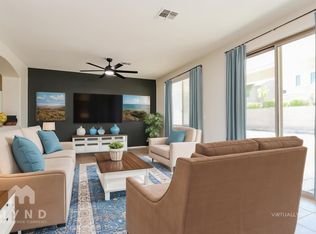 3135 E Muirfield St, Gilbert, AZ 85298