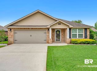 1704 Abbey Loop, Foley, AL 36535
