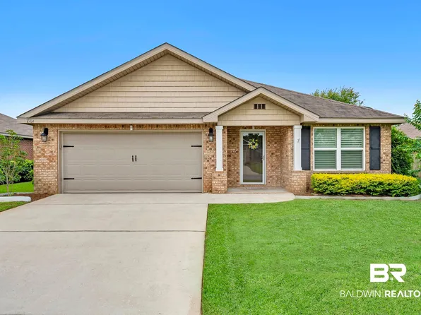 1704 Abbey Loop, Foley, AL 36535