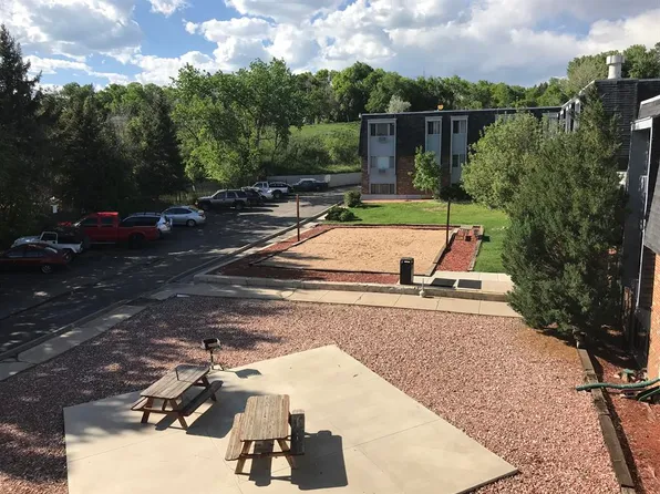 Prospect Pointe Apartments