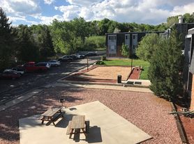 Prospect Pointe Apartments