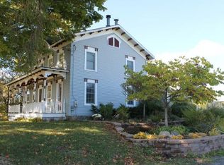 2033 Sherwood Rd, Aurora, NY 13026