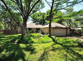 6608 Breezy Pass, Austin, TX 78749