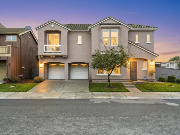 2372 Donner Pass Ave, Sacramento, CA 95835