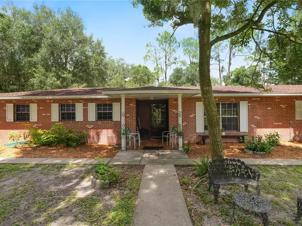 4105 GLEN ROAD, LAKELAND, FL 33810