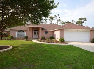 1506 Sandcliff Dr, Perdido Key, FL 32507
