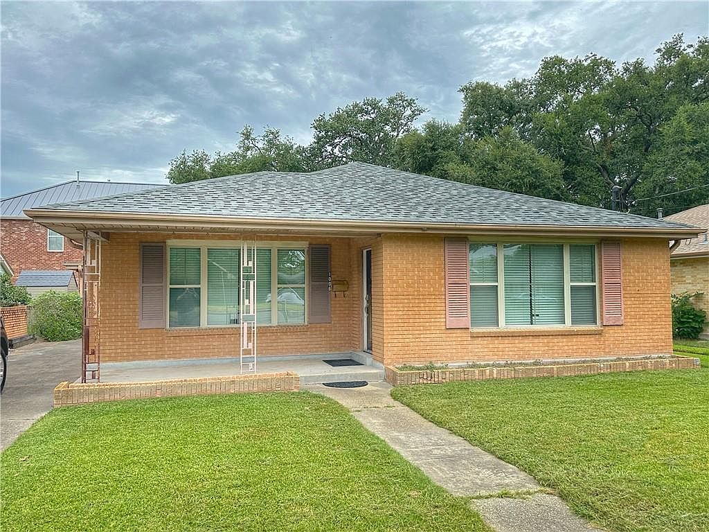 1006 Bonnabel Blvd, Metairie, LA 70005 Zillow