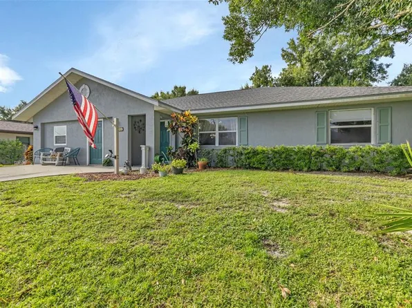 2052 NE Floridian Cir, Arcadia, FL 34266