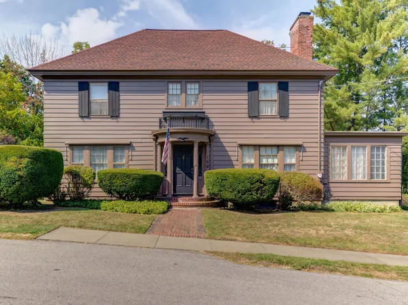 130 Walnut Street, Canajoharie, NY 13317