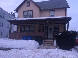 47 North St, Meriden, CT 06451