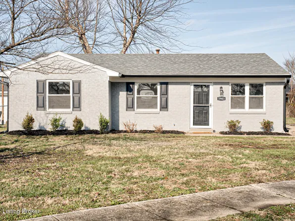 5903 Edgetree Ct, Louisville, KY 40229