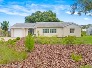 807 Ballard Dr, Melbourne, FL 32935