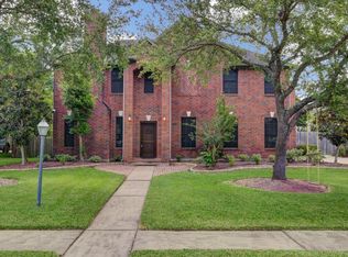 2407 Daytona Ct, Friendswood, TX 77546