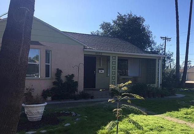 2nd image of 8669 Remick Ave