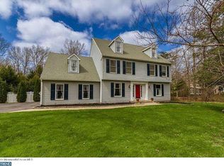 21 Bradford Dr, Shamong, NJ 08088