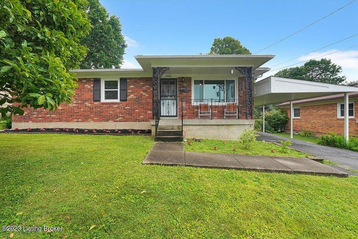 6206 Green Manor Dr, Louisville, KY 40228 MLS 1639435 Zillow