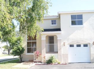 7110 SW 41st Pl, Fort Lauderdale, FL 33314