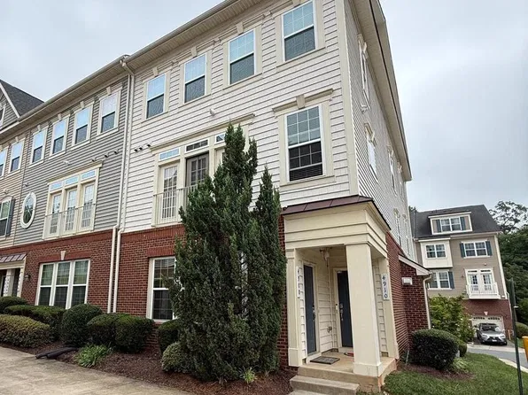 4908 Dane Ridge Cir, Woodbridge, VA 22193